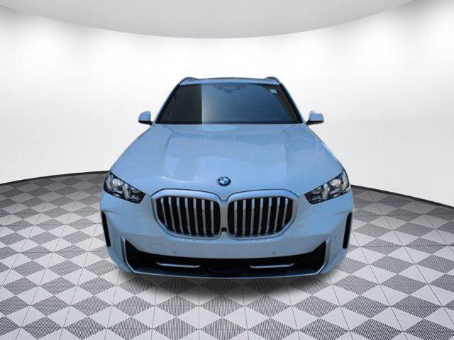 new 2026 BMW X5 car, priced at $80,825