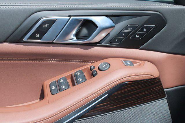 new 2026 BMW X5 car, priced at $80,825