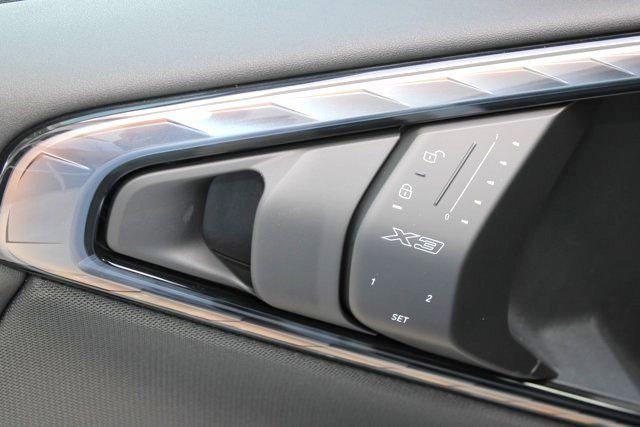 new 2025 BMW X3 car, priced at $59,000