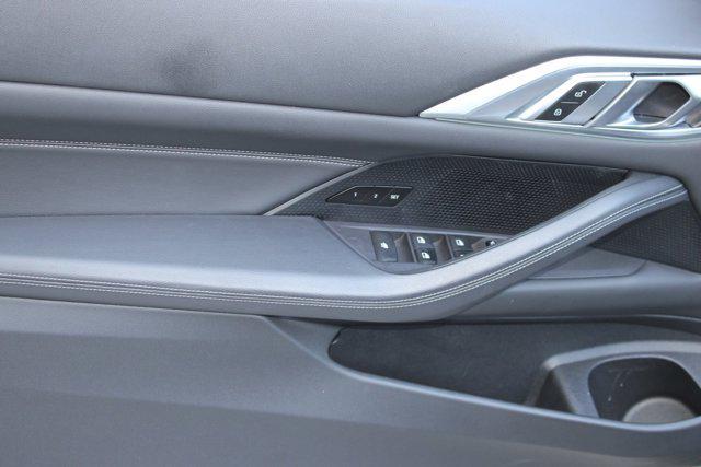 used 2025 BMW 430 car, priced at $53,998