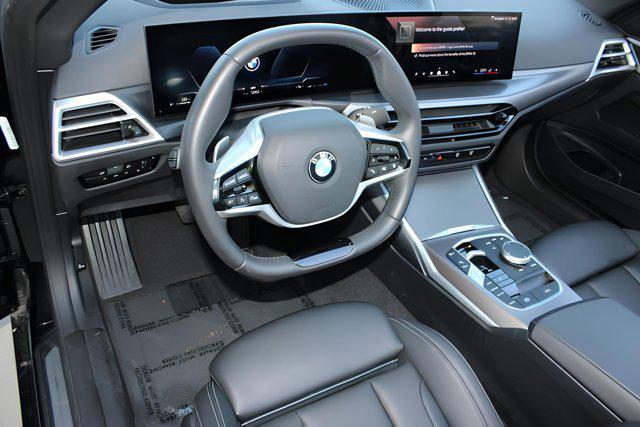 used 2025 BMW 430 car, priced at $48,596