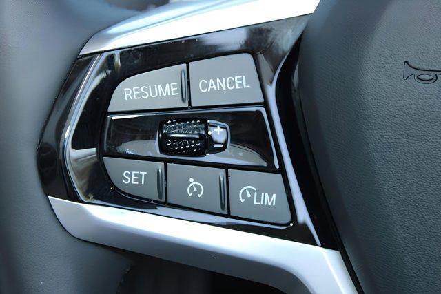 used 2025 BMW 430 car, priced at $48,596