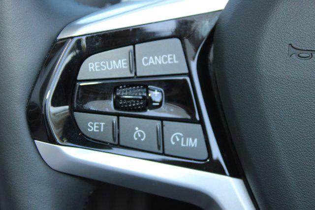 used 2025 BMW 430 car, priced at $53,998