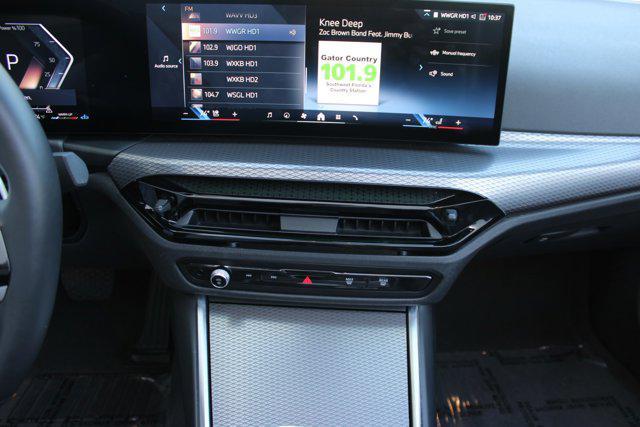 used 2025 BMW 430 car, priced at $53,998
