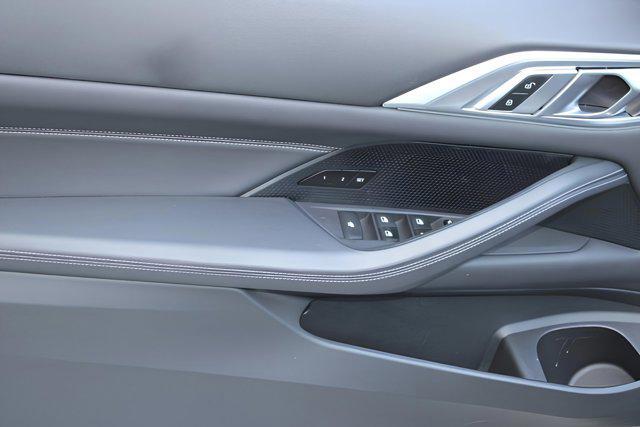 used 2025 BMW 430 car, priced at $48,596