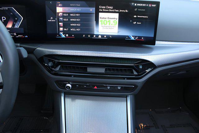 used 2025 BMW 430 car, priced at $48,596