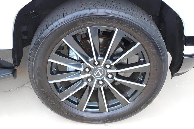 used 2024 Lexus GX 550 car, priced at $87,999