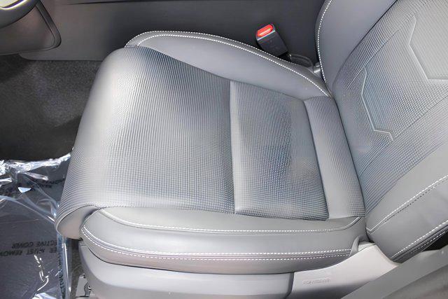 used 2024 Lexus GX 550 car, priced at $87,999