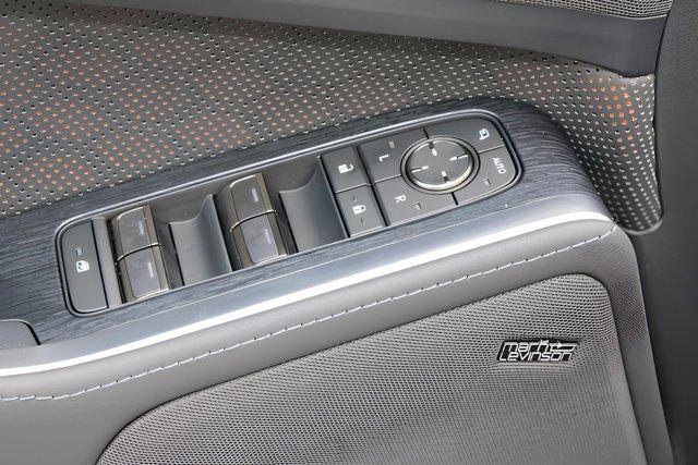 used 2024 Lexus GX 550 car, priced at $87,999