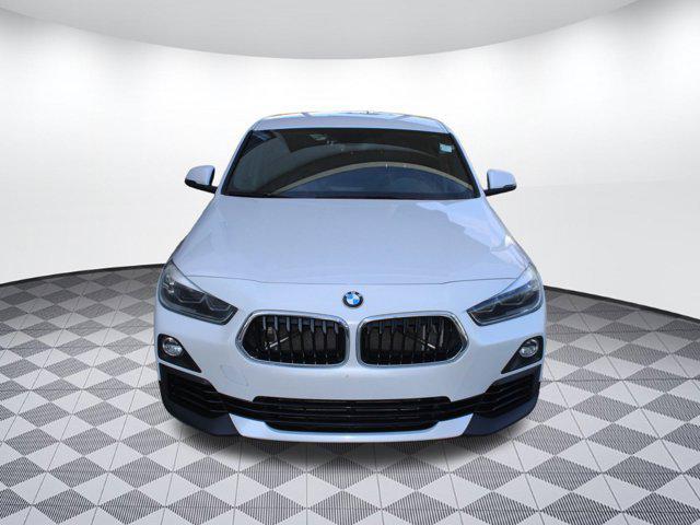 used 2018 BMW X2 car, priced at $15,999