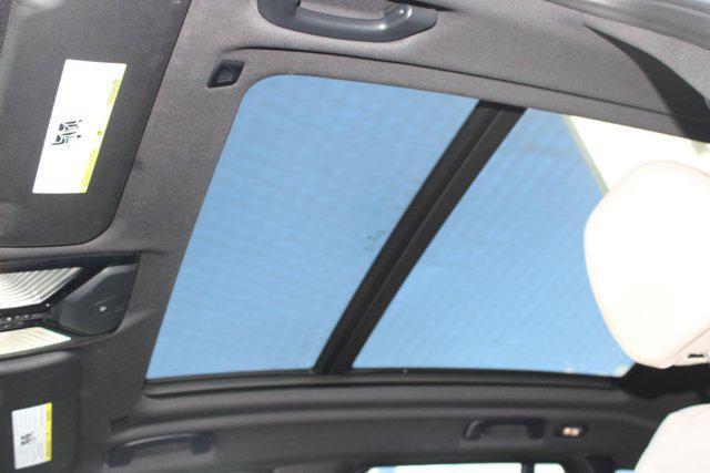 used 2023 BMW X3 car, priced at $38,999