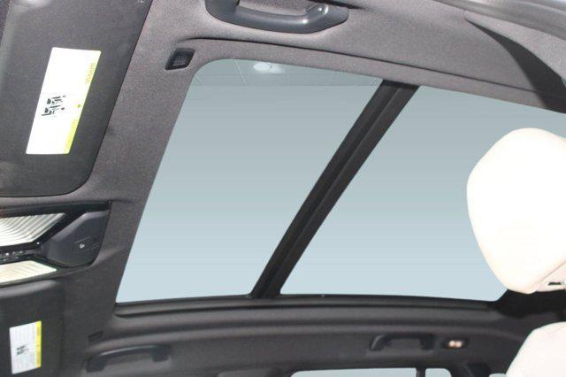 used 2023 BMW X3 car, priced at $34,997