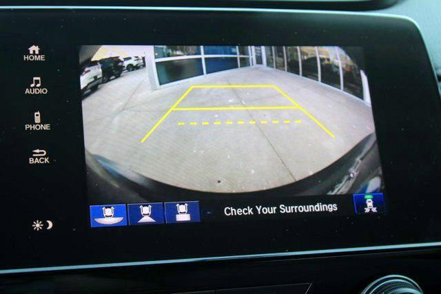 used 2019 Honda CR-V car, priced at $23,499