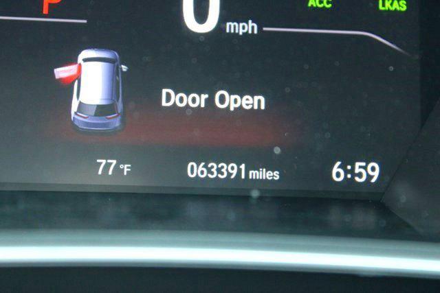 used 2019 Honda CR-V car, priced at $23,499