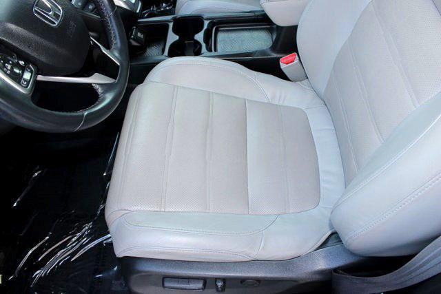 used 2019 Honda CR-V car, priced at $23,499