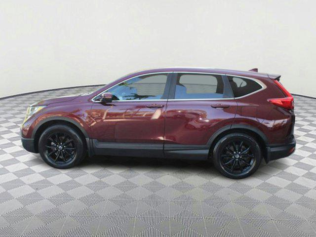 used 2019 Honda CR-V car, priced at $23,499