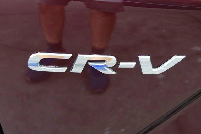 used 2019 Honda CR-V car, priced at $23,499