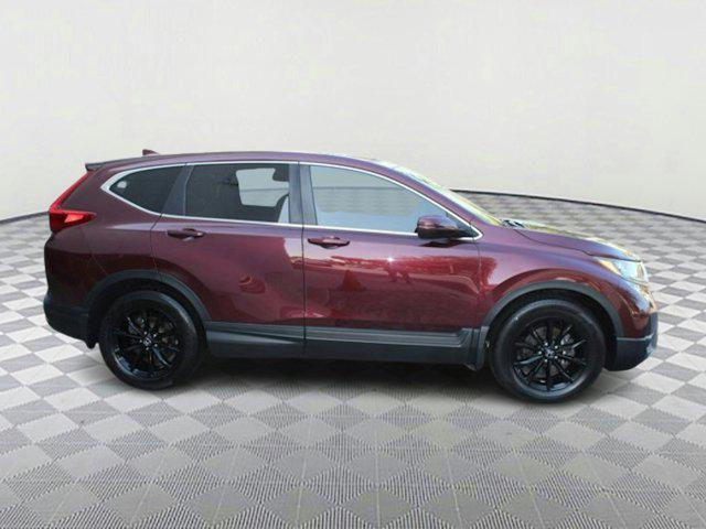 used 2019 Honda CR-V car, priced at $23,499