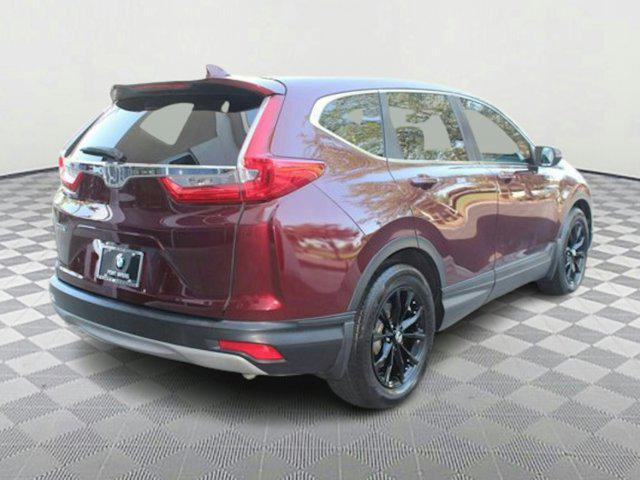 used 2019 Honda CR-V car, priced at $23,499