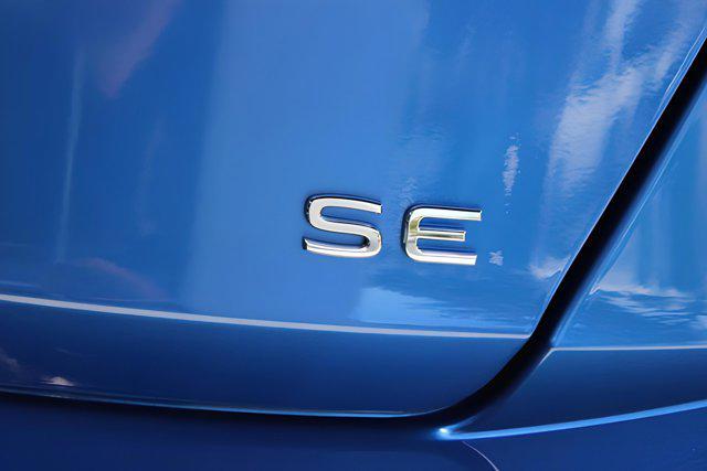 used 2024 Volkswagen Jetta car, priced at $23,999