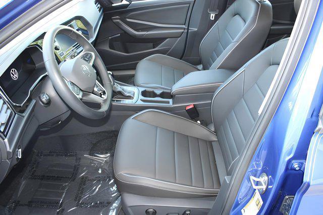 used 2024 Volkswagen Jetta car, priced at $23,999
