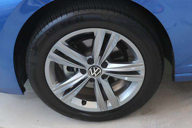 used 2024 Volkswagen Jetta car, priced at $23,999