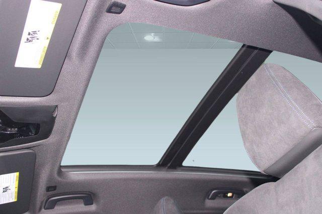 used 2025 BMW X1 car, priced at $48,951