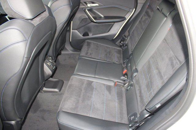used 2025 BMW X1 car, priced at $48,951