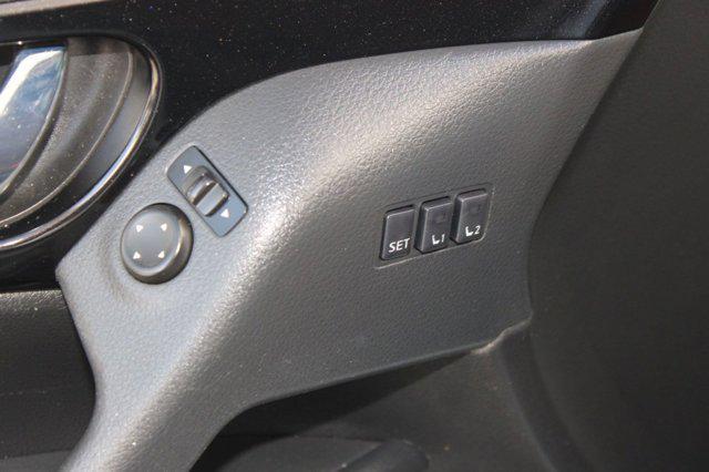 used 2017 Nissan Rogue car, priced at $9,999