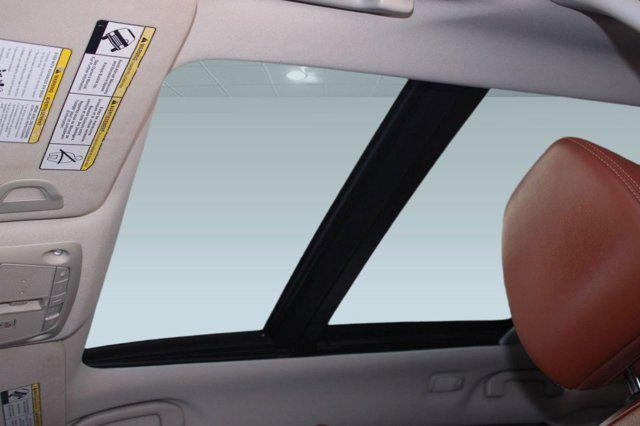 used 2017 Nissan Rogue car, priced at $9,999