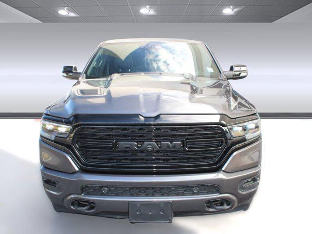 used 2022 Ram 1500 car, priced at $41,997