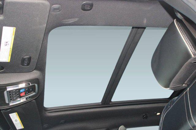 used 2022 Ram 1500 car, priced at $41,997