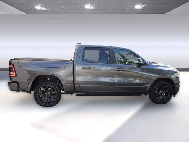 used 2022 Ram 1500 car, priced at $41,997