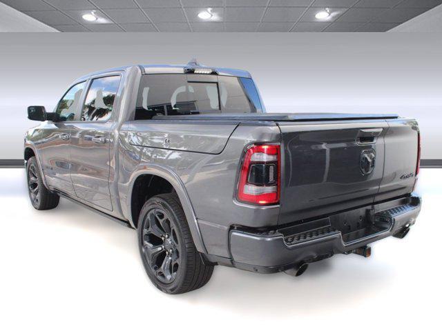 used 2022 Ram 1500 car, priced at $41,997