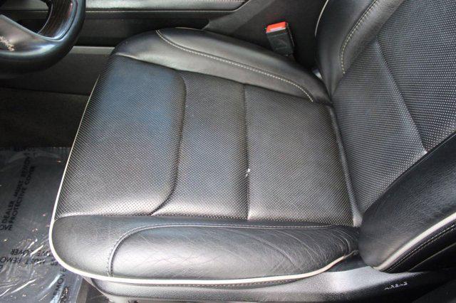 used 2022 Ram 1500 car, priced at $41,997