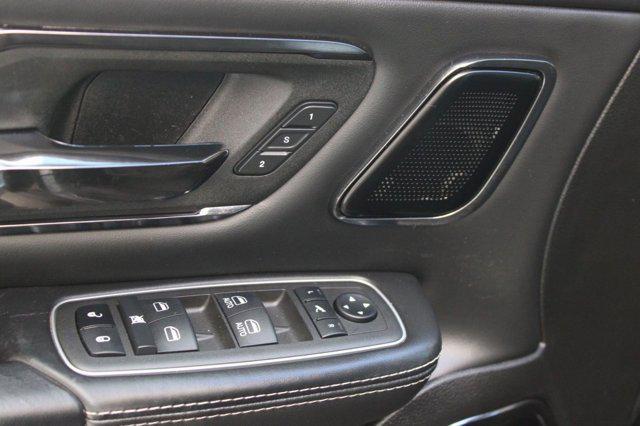 used 2022 Ram 1500 car, priced at $41,997