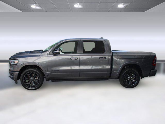 used 2022 Ram 1500 car, priced at $41,997