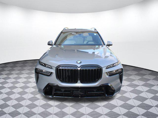 new 2026 BMW X7 car, priced at $99,935