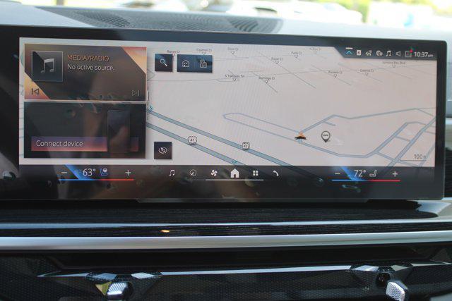 new 2026 BMW X7 car, priced at $99,935