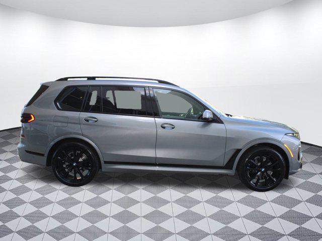 new 2026 BMW X7 car, priced at $99,935