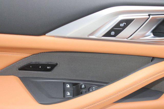 new 2026 BMW 430 car, priced at $61,905