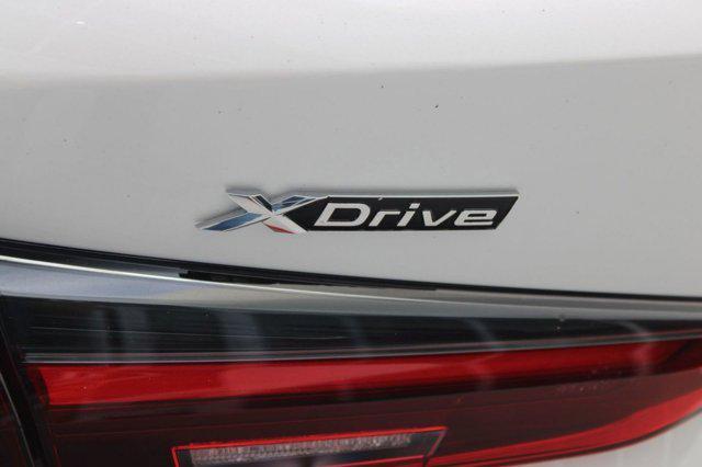 new 2026 BMW 430 car, priced at $61,905