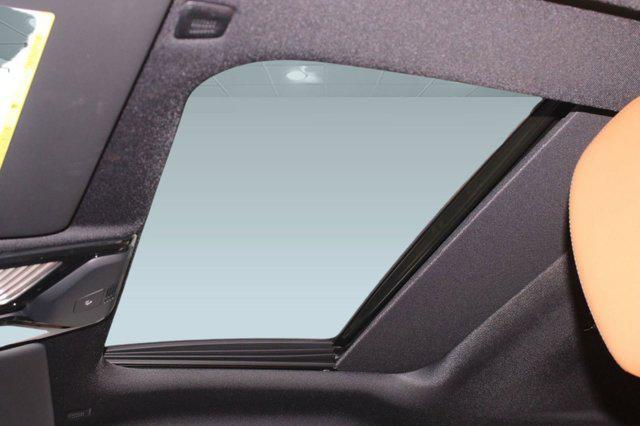 new 2026 BMW 430 car, priced at $61,905