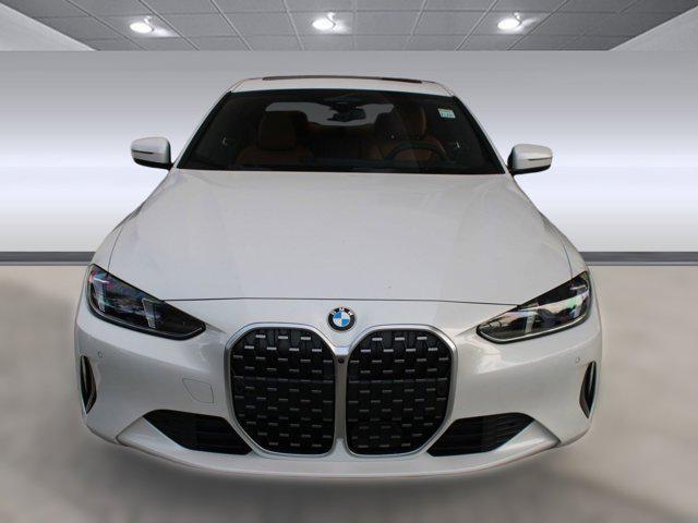 new 2026 BMW 430 car, priced at $61,905