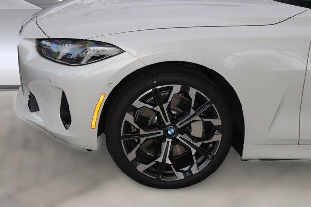 new 2026 BMW 430 car, priced at $61,905