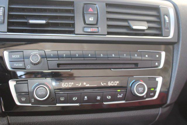 used 2016 BMW M2 car, priced at $14,999