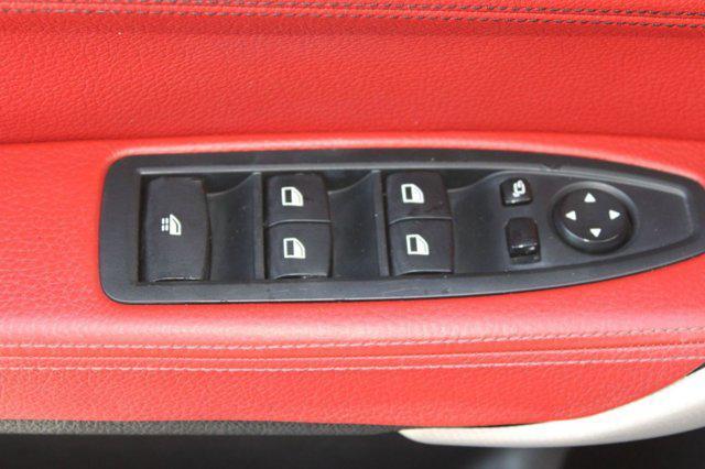 used 2016 BMW M2 car, priced at $14,999