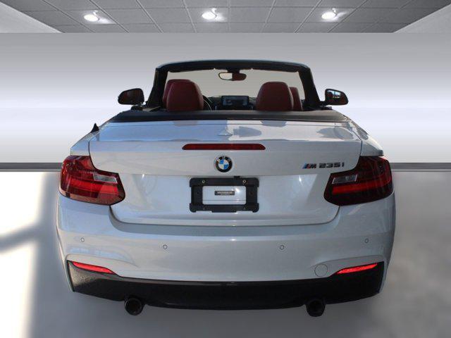 used 2016 BMW M2 car, priced at $14,999
