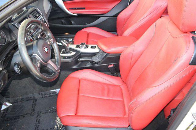 used 2016 BMW M2 car, priced at $14,999
