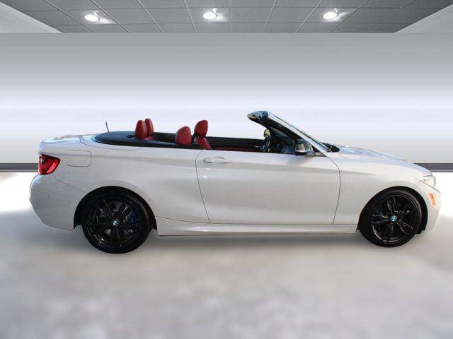 used 2016 BMW M2 car, priced at $14,999